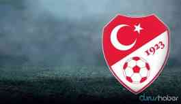 TFF açıkladı! Beşiktaş ve Fenerbahçe hakkında şok karar!