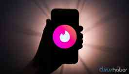 Tinder'a yeni buton geliyor