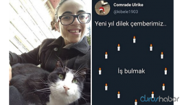Üniversite öğrencisi yaşamına son verdi