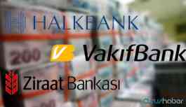 Varlık Fonu'na devredilen bankalar zarar ediyor