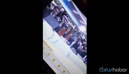 Video | Milli Piyango yılbaşı çekilişinde olay yaratan görüntü!