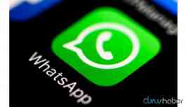 WhatsApp birçok telefona desteğini kesiyor