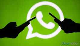 WhatsApp'ta gizli özellik ortaya çıktı!