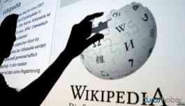 Wikipedia erişime açıldı