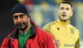 Yeni Malatyaspor’da transfer hareketliliği!