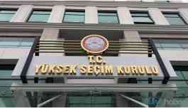 YSK’nın 5 üyesi kesinleşti