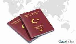 Bakanlık açıkladı: 11 bin 27 pasaportta idari tedbir kaldırıldı