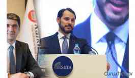 139 bin lira aylık gelirli genel müdür Bakan Albayrak’a soruldu