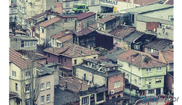 'İmar Barışı' kapsamında 30 binin üzerinde yapı kayıt belgesi iptal edildi