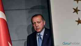 “65 yaşına gelen siyasetçi emekli olsun” diyen Erdoğan 66 yaşında!
