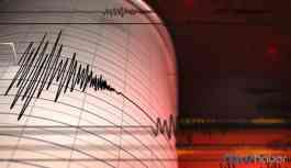 AFAD duyurdu: Malatya'da deprem