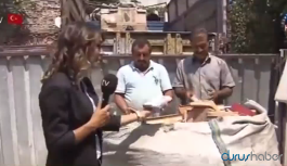 AHaber çöpten çıkan defterdeki GTA oyun şifrelerini darbe şifresi olarak haber yapmış!