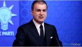 AKP Sözcüsü Çelik: İlker Başbuğ hakkında suç duyurusunda bulunacağız
