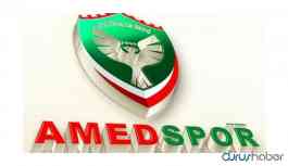 Amedspor taraftarlarından protesto kararı!