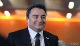 Ali Babacan’ın partisinin kuruluş tarihi belli oldu