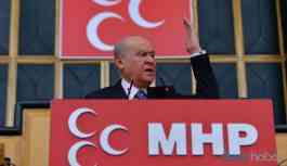 Bahçeli'den tepki: Türkiye’nin şakası makası yoktur, yeni bir saldırı Esad’a pahalıya mal olacak