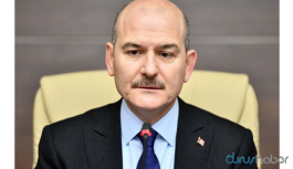 Bakan Soylu, Elazığ depremi için toplanan yardım miktarını açıkladı
