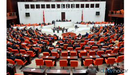 Bankacılık Kanunu'nda değişiklik önerisi Meclis'e sunuldu
