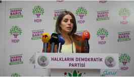 HDP'li vekil Başaran: İmralı'ya ilişkin hükümetten açıklama bekliyoruz