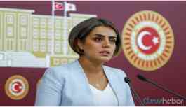 HDP Milletvekili Başaran: Türkiye’de fiili ölüm cezası uygulanıyor