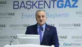 Başkentgaz'ın özelleştirme ihalesinde 338 milyon dolar kayıp