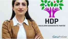 Belediye Eşbaşkanı Yaşar’ın tahliyesi durduruldu
