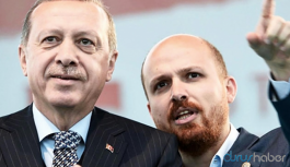 Bilal Erdoğan'ın eski ortağı Mansimov Gurbanoğlu hakkında FETÖ soruşturması!