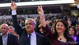 Buldan ve Sancar: Halkımıza minnettarız
