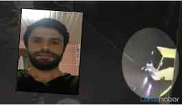Cihan Can’ı zırhlı otobüsle ezen polis hakkında dava açıldı