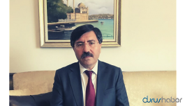 Ceren Damar'ın babası: Sanık avukatı Vahit Bıçak beni tehdit etti