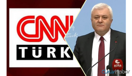 CHP, CNN Türk kararını açıkladı!