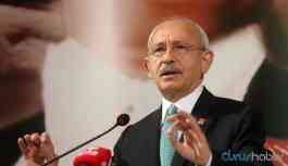 CHP’de Kemal Kılıçdaroğlu’nun ilk rakibi belli oldu!