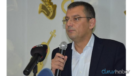 CHP’li Özgür Özel’den 'erken seçim' açıklaması