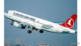 Coronavirüslü yolcu İstanbul'dan aktarma yapmış!