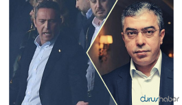 Cumhurbaşkanı Başdanışmanından Ali Koç’a istifa çağrısı!