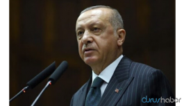 Erdoğan’dan flaş ‘İdlib’ açıklaması