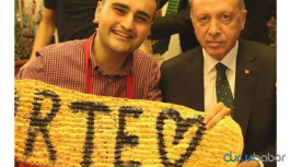 CZN Burak'ın restoranında garsonların kavgası cinayetle bitti!
