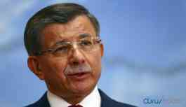 Davutoğlu’ndan AKP'yi kızdıracak sert sözler: Ben başbakan olarak kalsaydım...