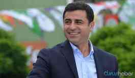Demirtaş'tan ilk yazı