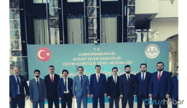 Diyanet'ten imam ve müezzinler için 20 milyon TL'lik 'eğitim'