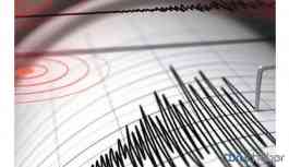 Elazığ'da korkutan deprem!