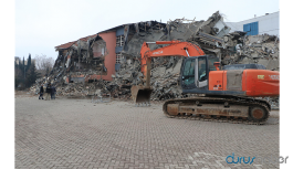 Elazığ'da okulların açılış tarihi ertelendi