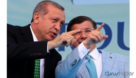 Emniyet'ten dikkat çeken Ahmet Davutoğlu kararı!
