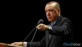 Erdoğan'dan AKP'li milletvekillere 'çocuk sayısı' fırçası