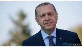 Erdoğan'dan yeni telefon görüşmesi