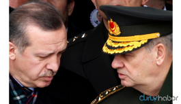 Erdoğan dava açın talimatı vermişti! Başbuğ'dan yanıt geldi!