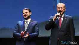 Erdoğan, hayatını kaybeden asker sayısını açıklarken güldü, Bakan Albayrak kahkaha attı!