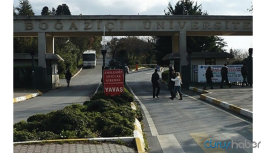 Erdoğan hedef göstermişti! Boğaziçi öğrencilerine Afrin cezası