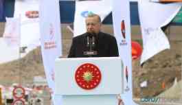 Erdoğan'dan Libya açıklaması: Birkaç tane şehidimiz var