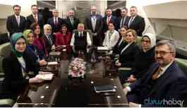 Erdoğan’dan HDP talimatı!